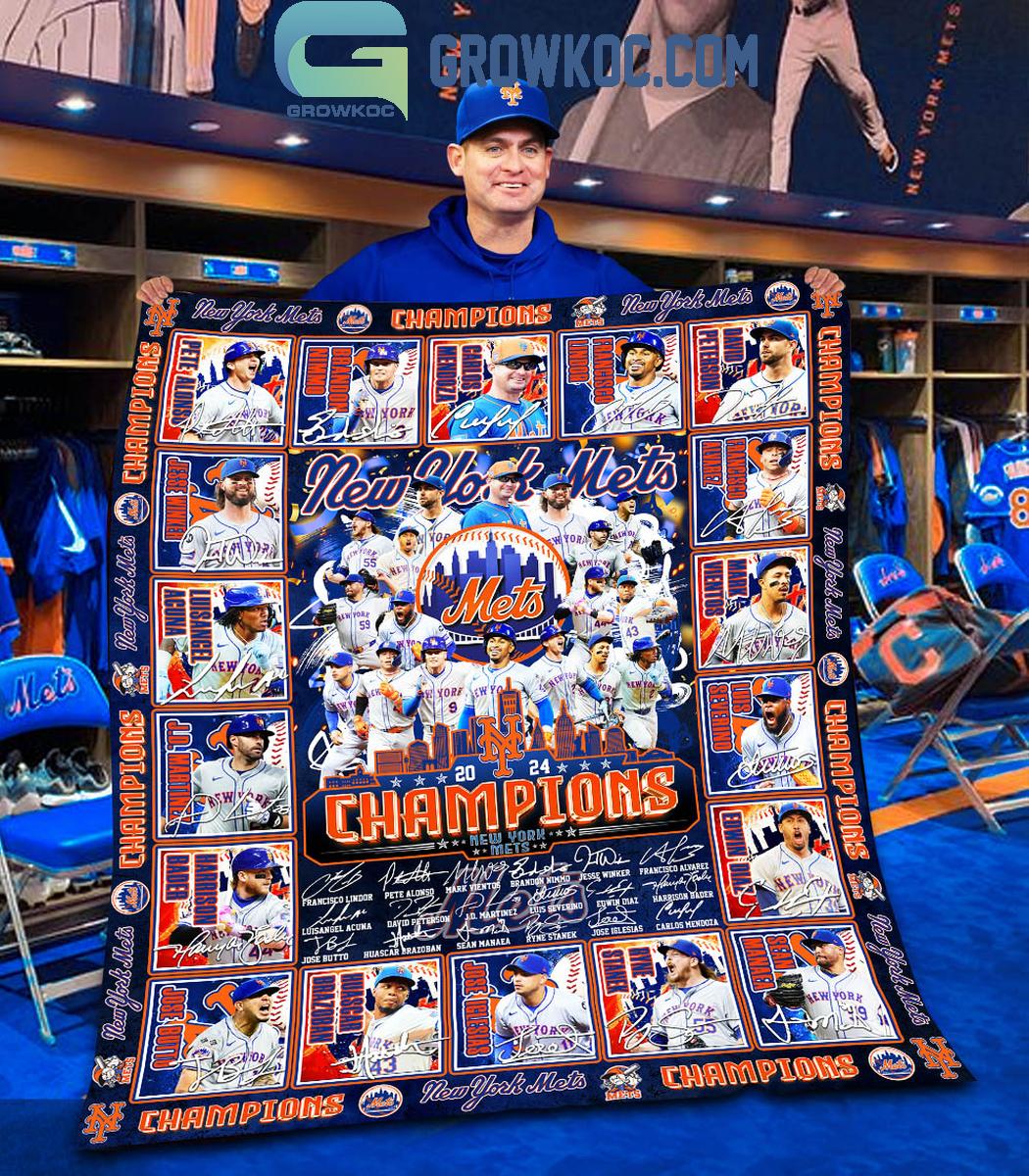 New York Mets 2024 Champions Fan Celebration And Proud Fleece Blanket Quilt 1 IqJAw New York Mets 2024 Champions Fan Celebration And Proud Fleece Blanket Quilt 1 IqJAw