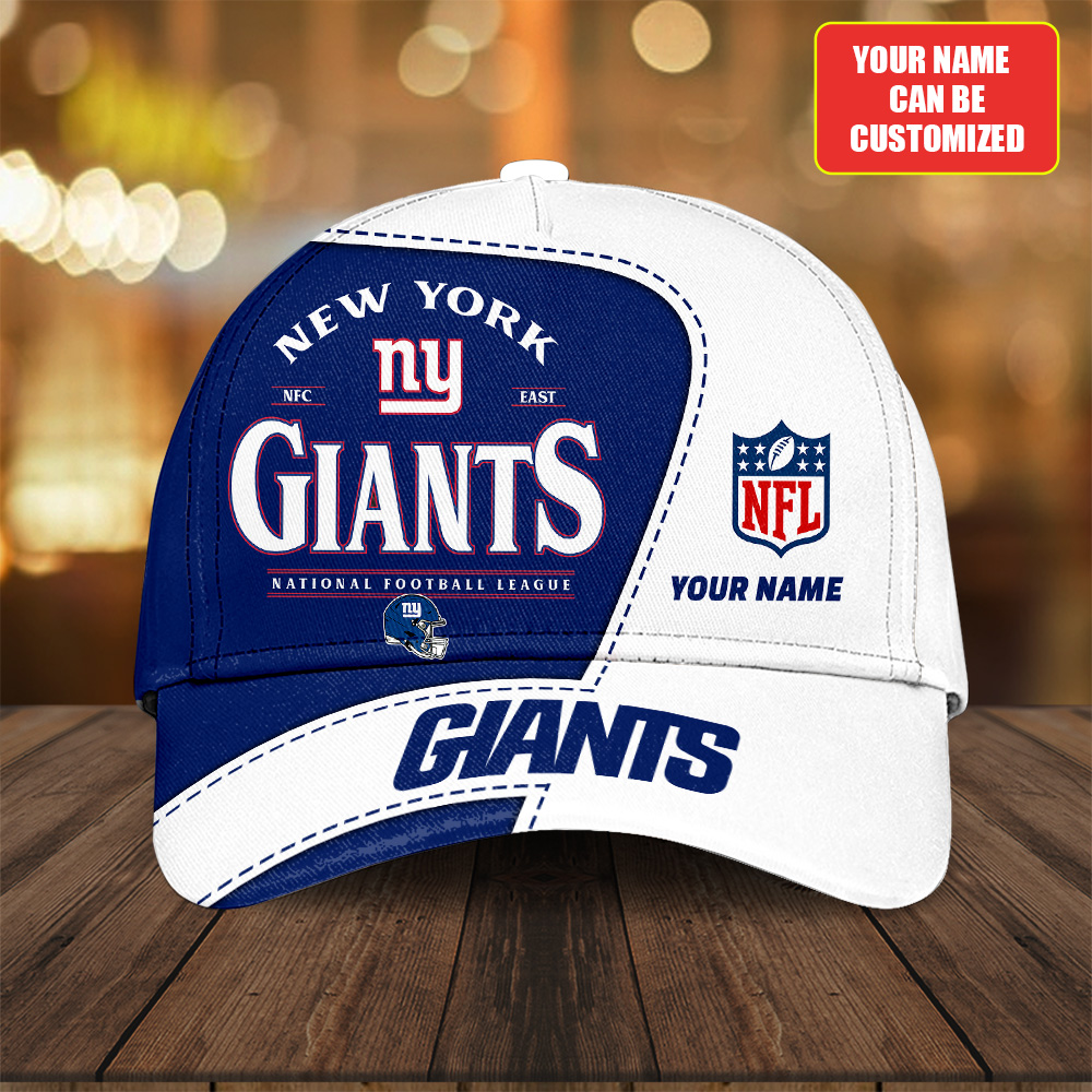 New York Giants Cap TANTN16653 mk1