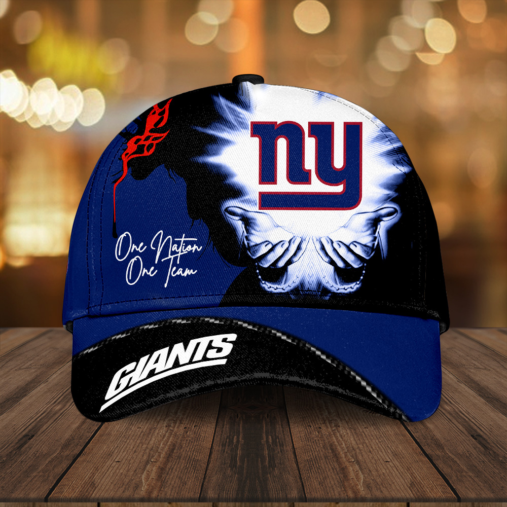 New York Giants Cap TANTN16459 mk1