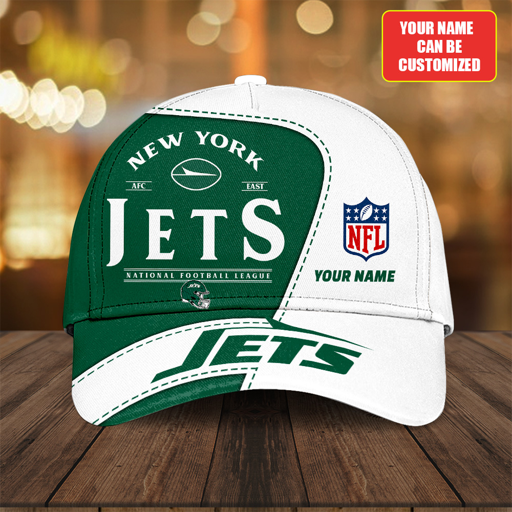 New York Jets Cap TANTN16654 mk1