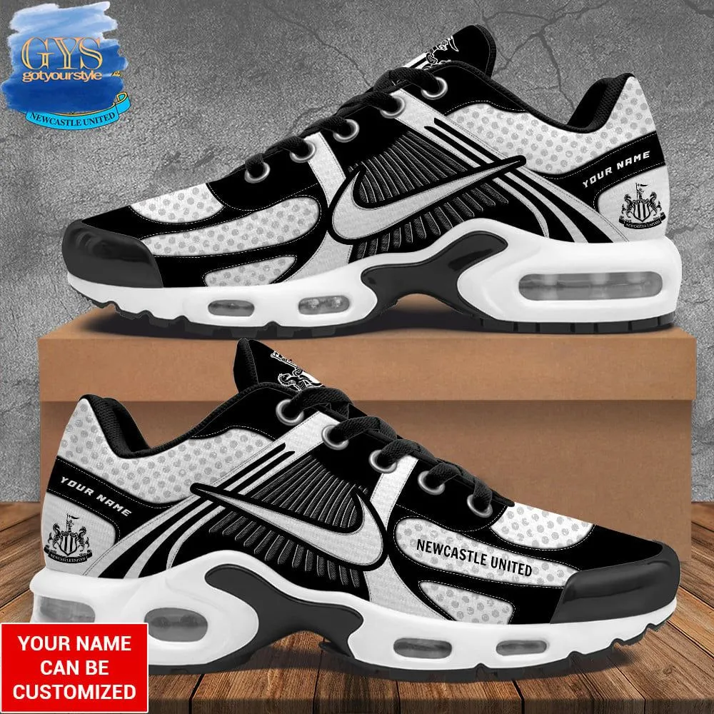 Newcastle United Personalized Limited Edition Air Max Plus 1