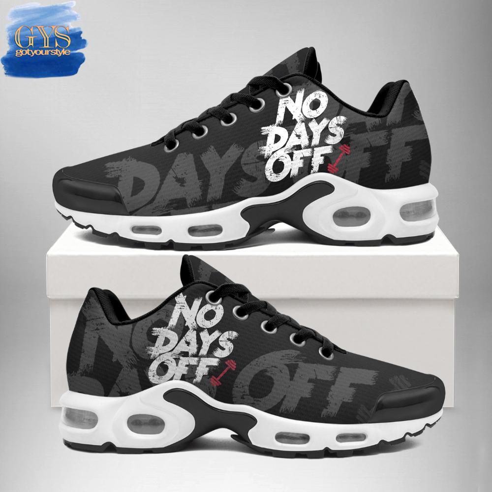 No Days Off Limited Edition Air Max Plus 1
