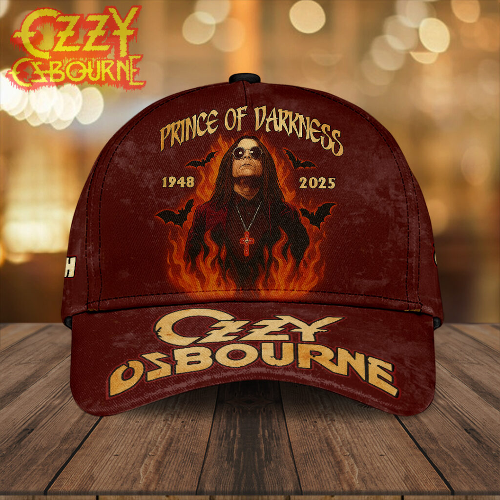 OZZY OSBOURNE CLASSIC CAP TMTHU274 1024x1024 1