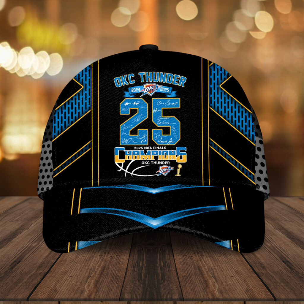 Oklahoma City Thunder Cap HOATT11370 1024x1024 1