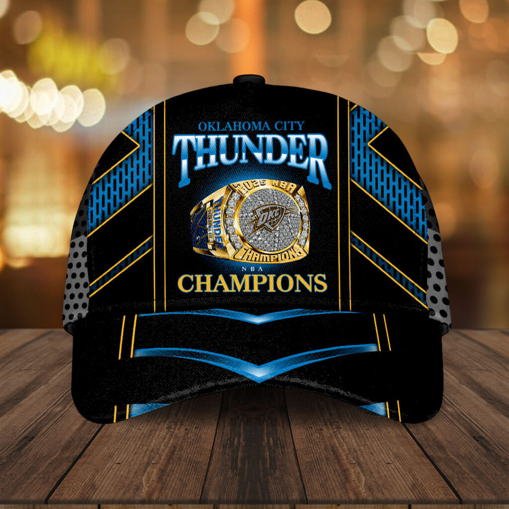 Oklahoma City Thunder Cap HOATT11390 1024x1024 1