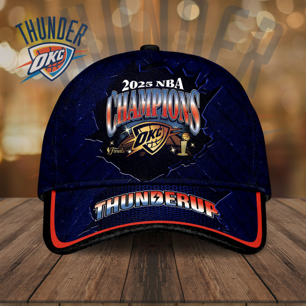 Oklahoma City Thunder Classic Cap MAITM11897 1024x1024 1