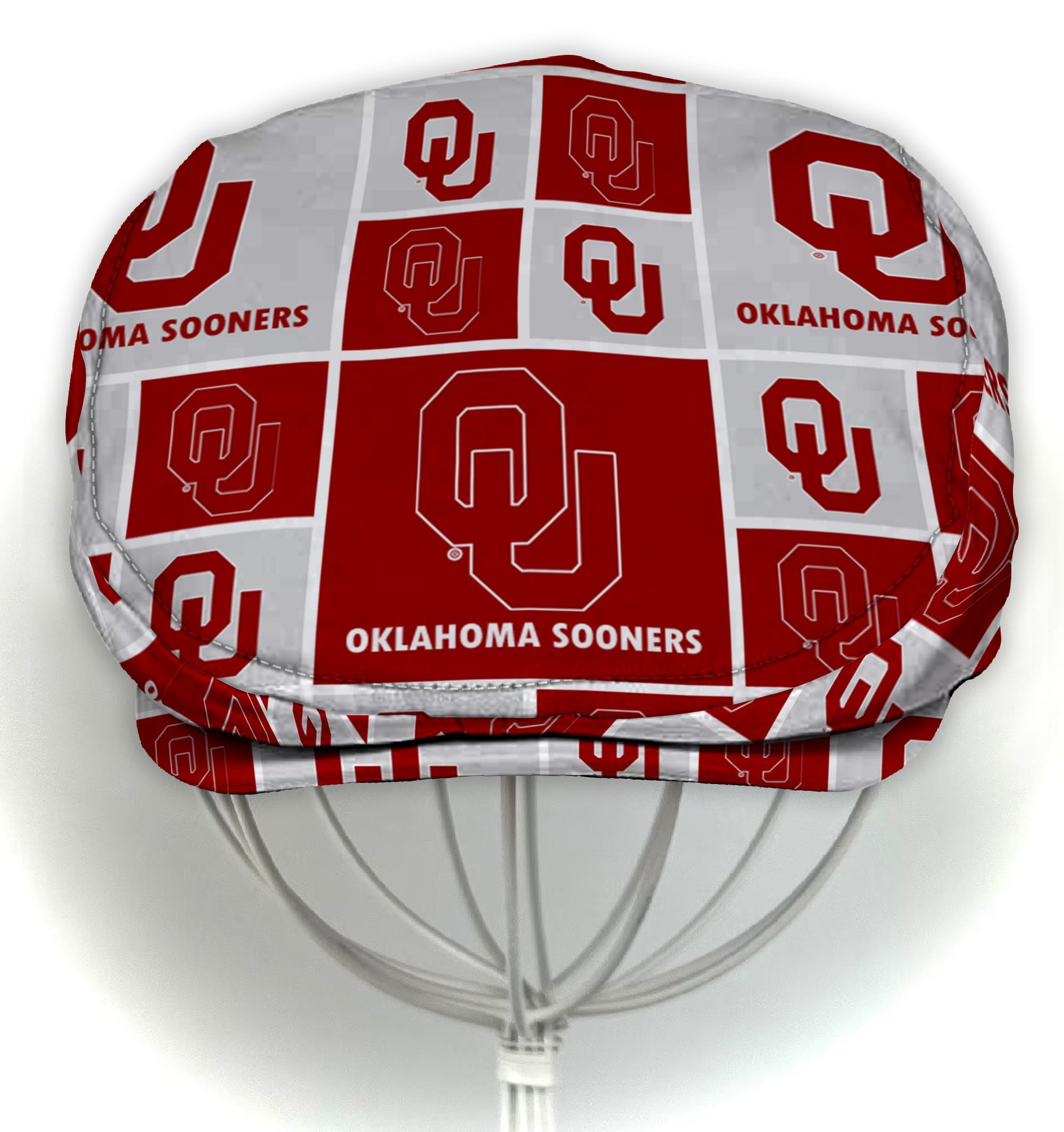 Oklahoma Sooners3 Oklahoma Sooners3