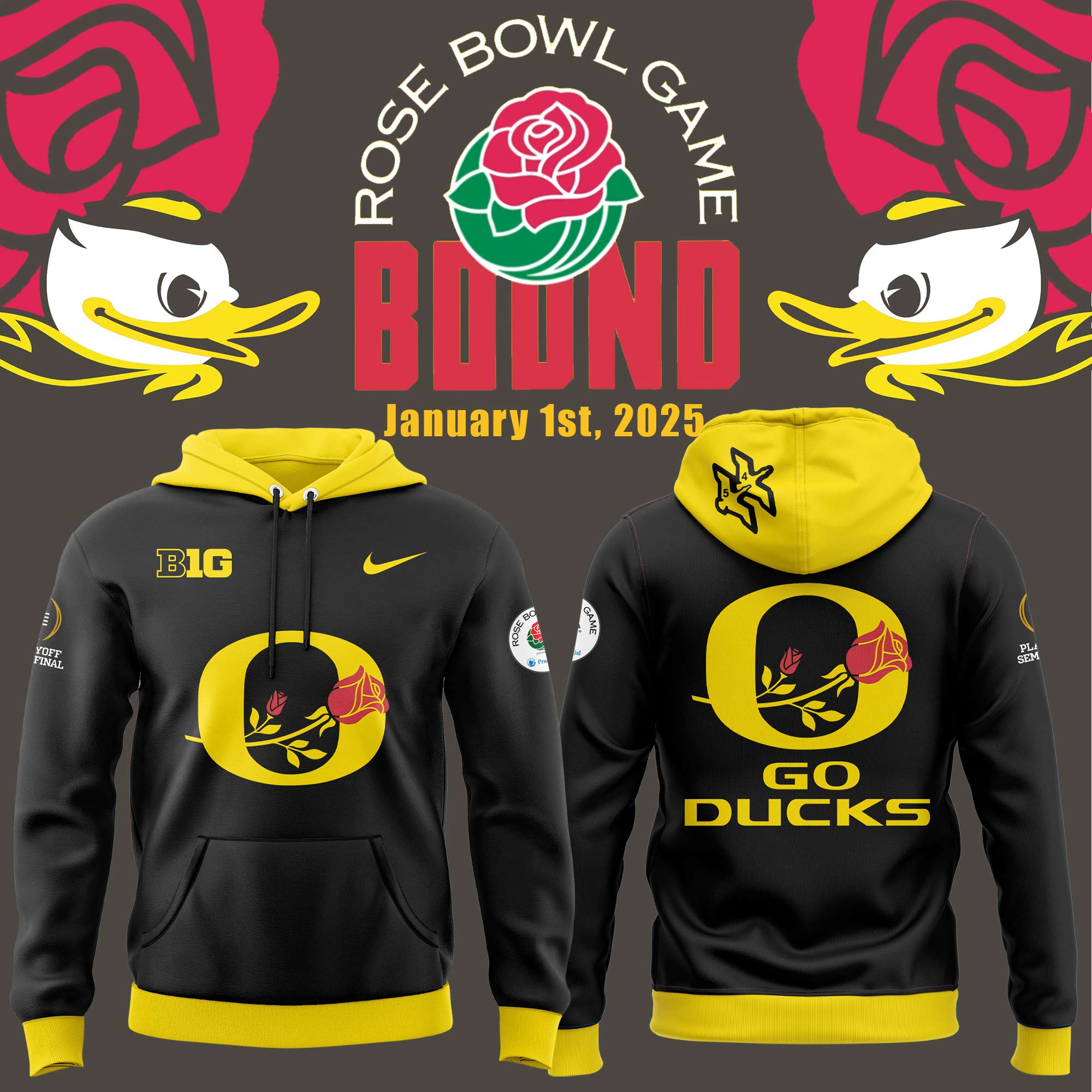 Oregon 6 1