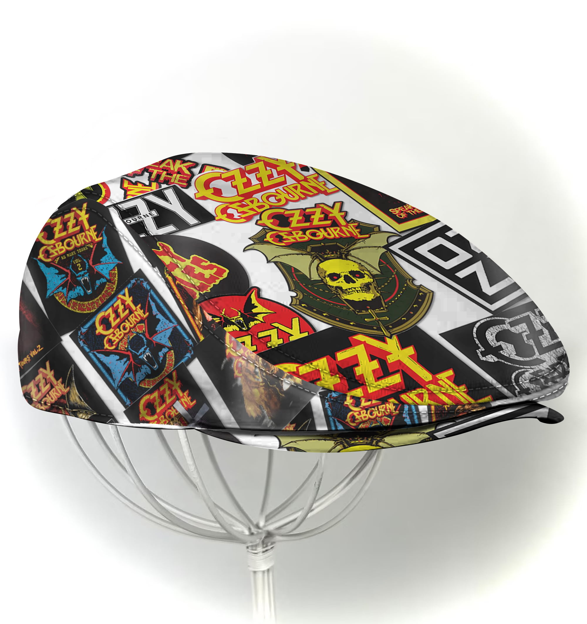 Ozzy Osbourne1 Ozzy Osbourne1