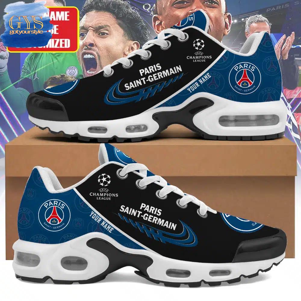 PSG Champions League Limited Edition Air Max Plus 1