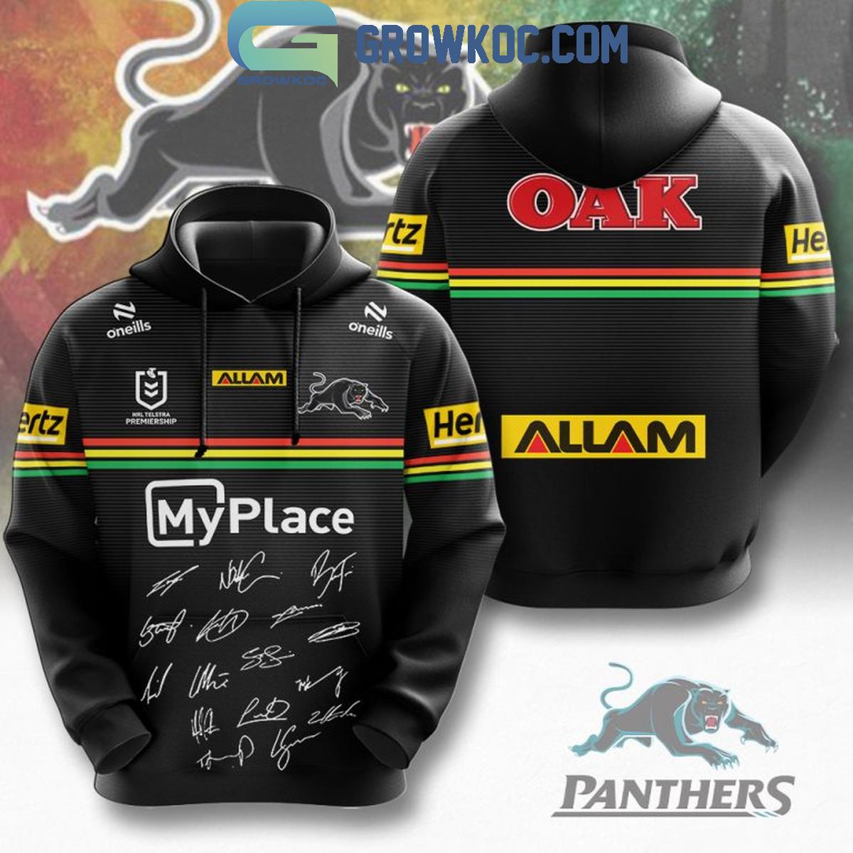 Penrith Panthers All Player Signatures 2024 Hoodie T Shirt 1 baWiM