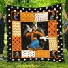 Personalized Goofy Cartoon Quilt Bedding Set for Home Decoration and Family Gifts 0