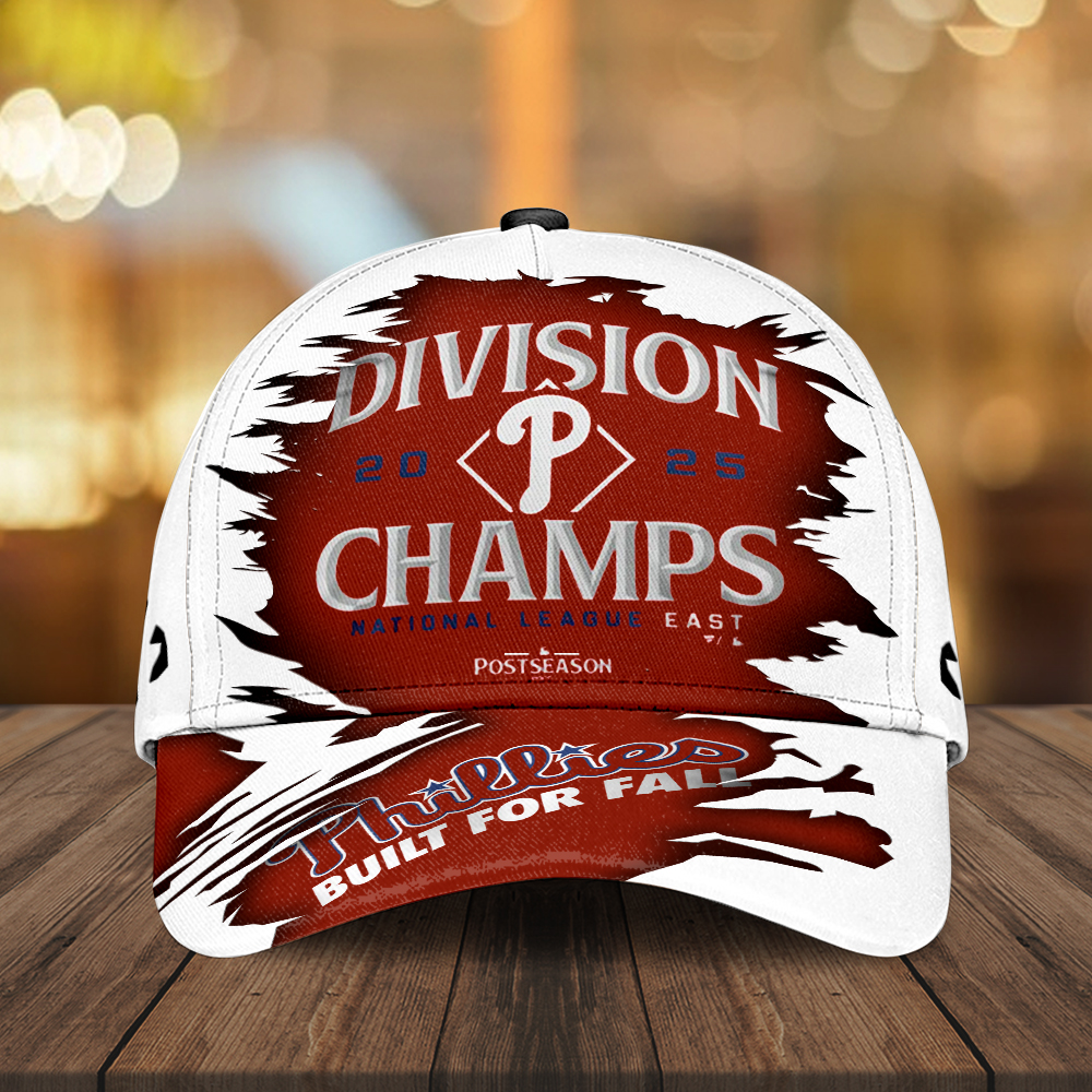 Philadelphia Phillies Classic Cap MAITM13048