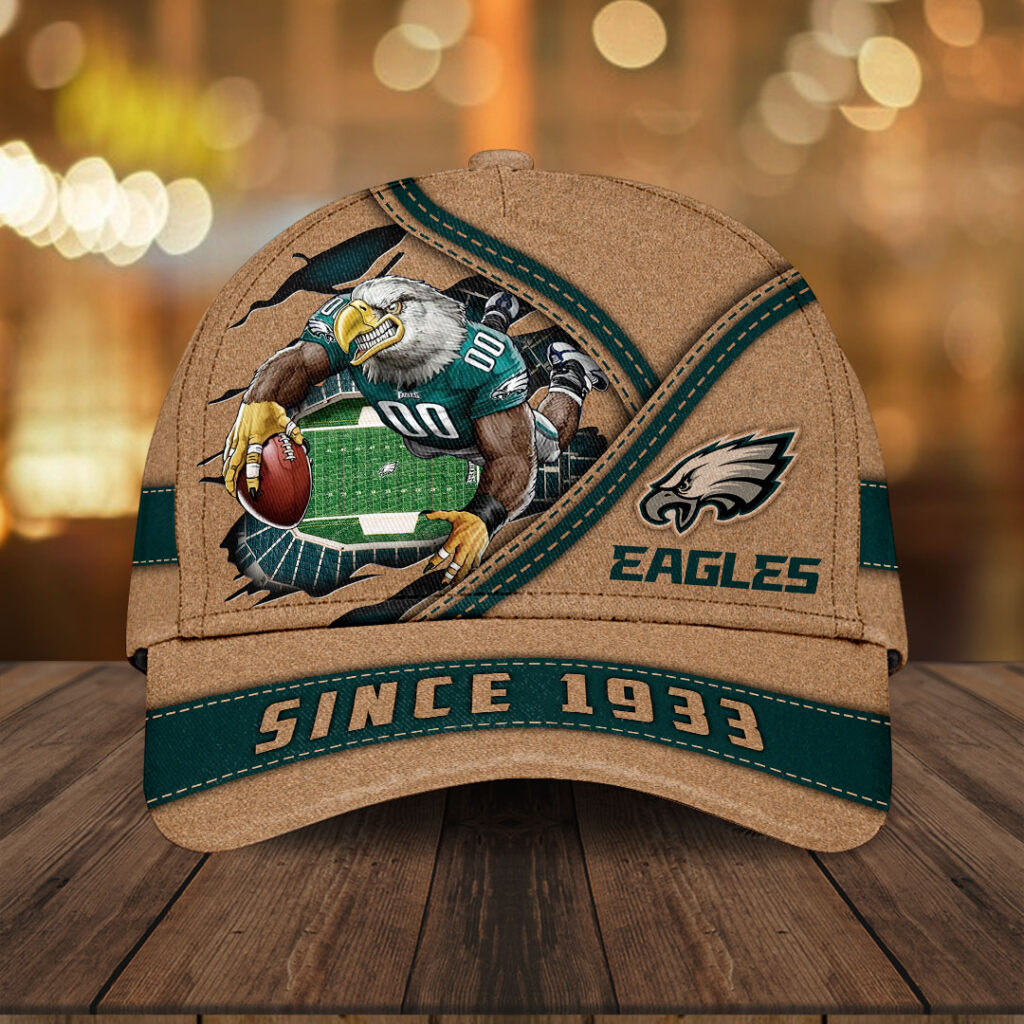 Philadelphia Eagles Cap HOATT12771 1024x1024 1