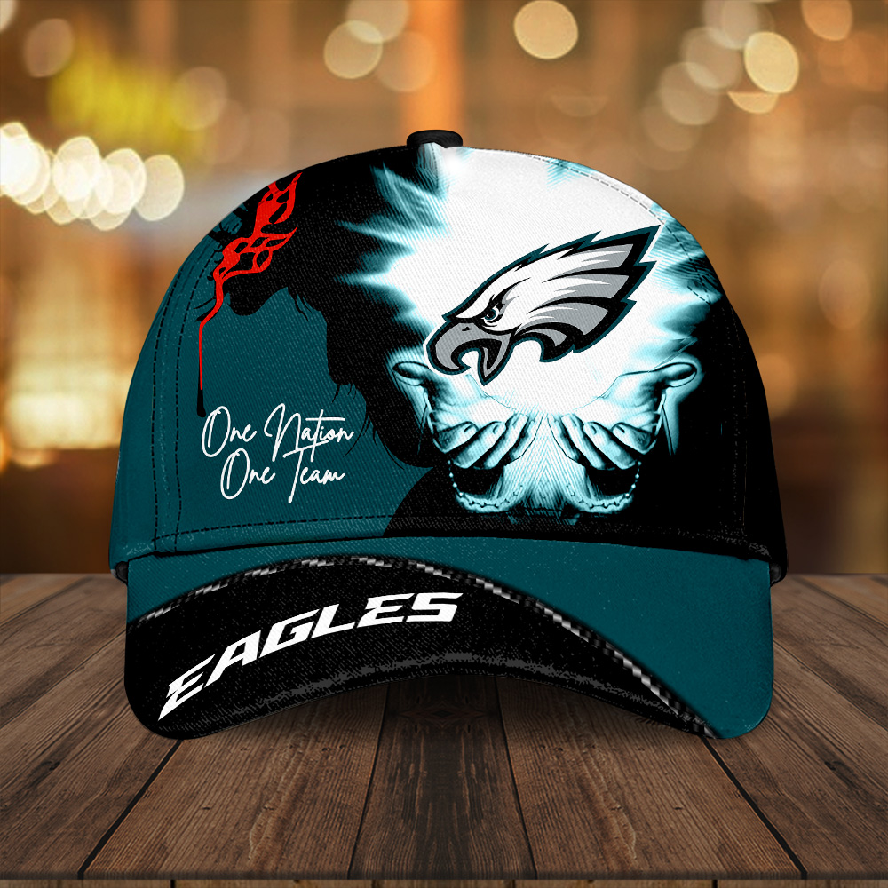 Philadelphia Eagles Cap TANTN16461 mk1