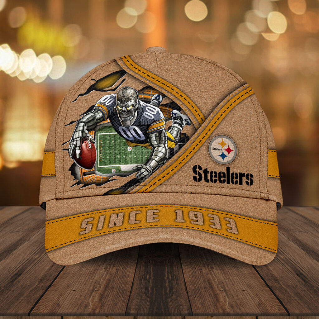 Pittsburgh Steelers Cap HOATT12772 1024x1024 1