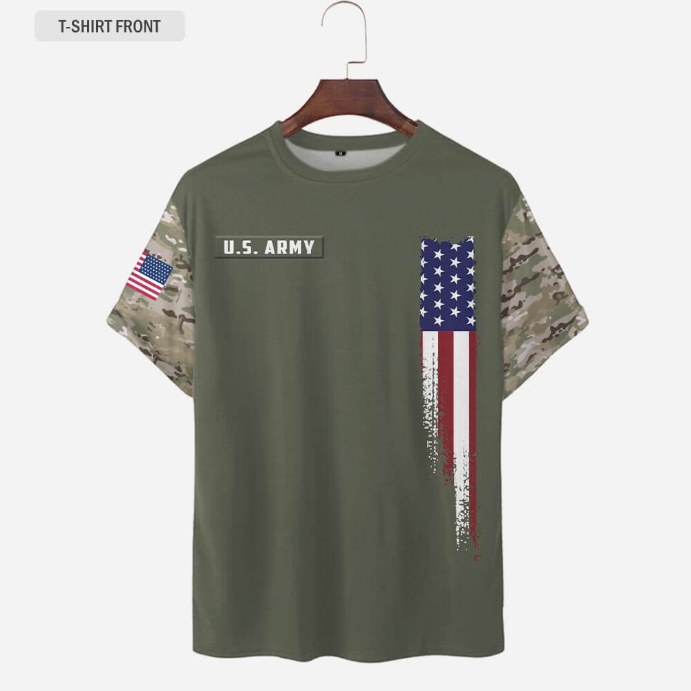 QDN1629 T Shirt Front v2 2