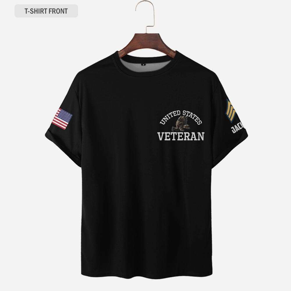 QDN2132 T Shirt Front v2