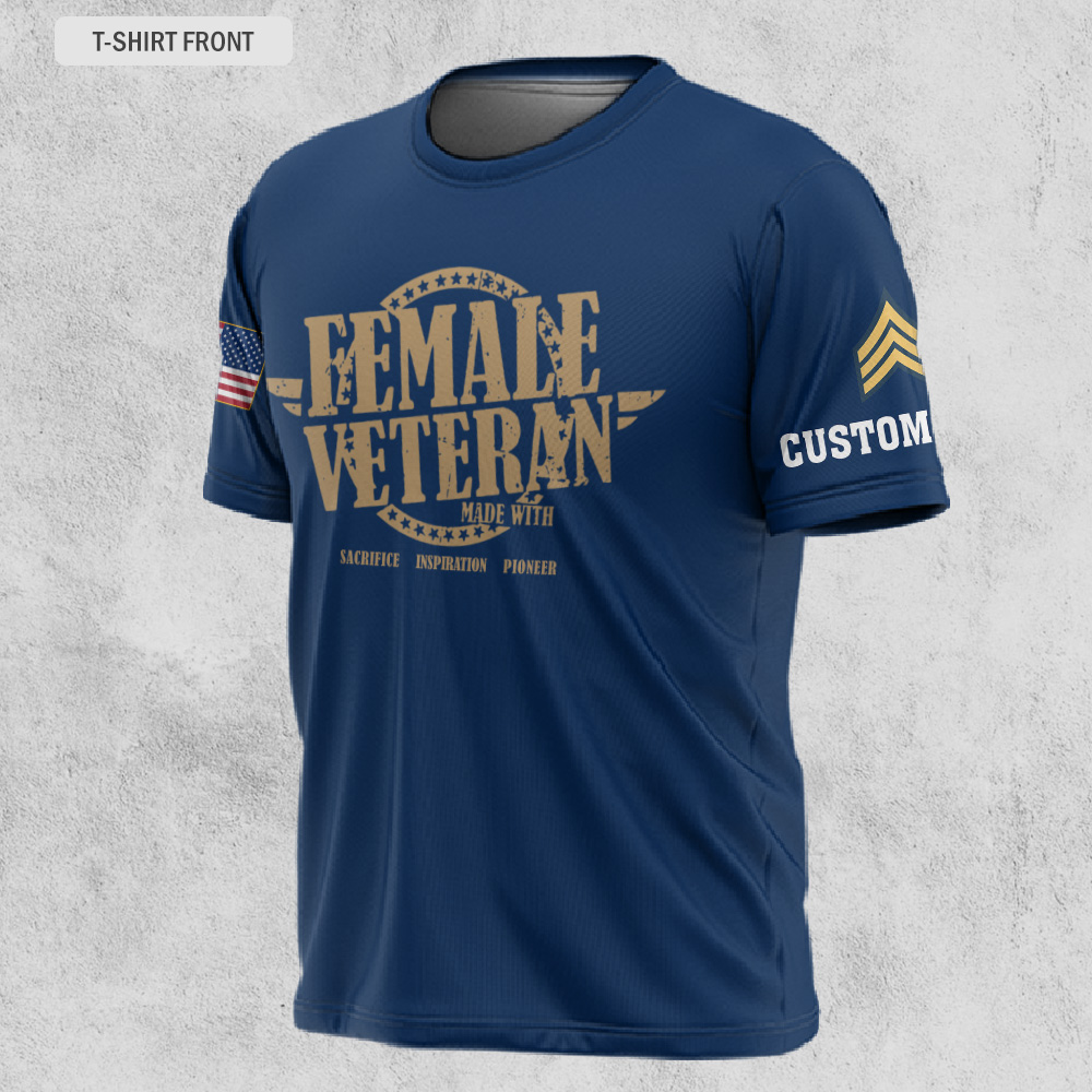QDN2453 T Shirt Front v2