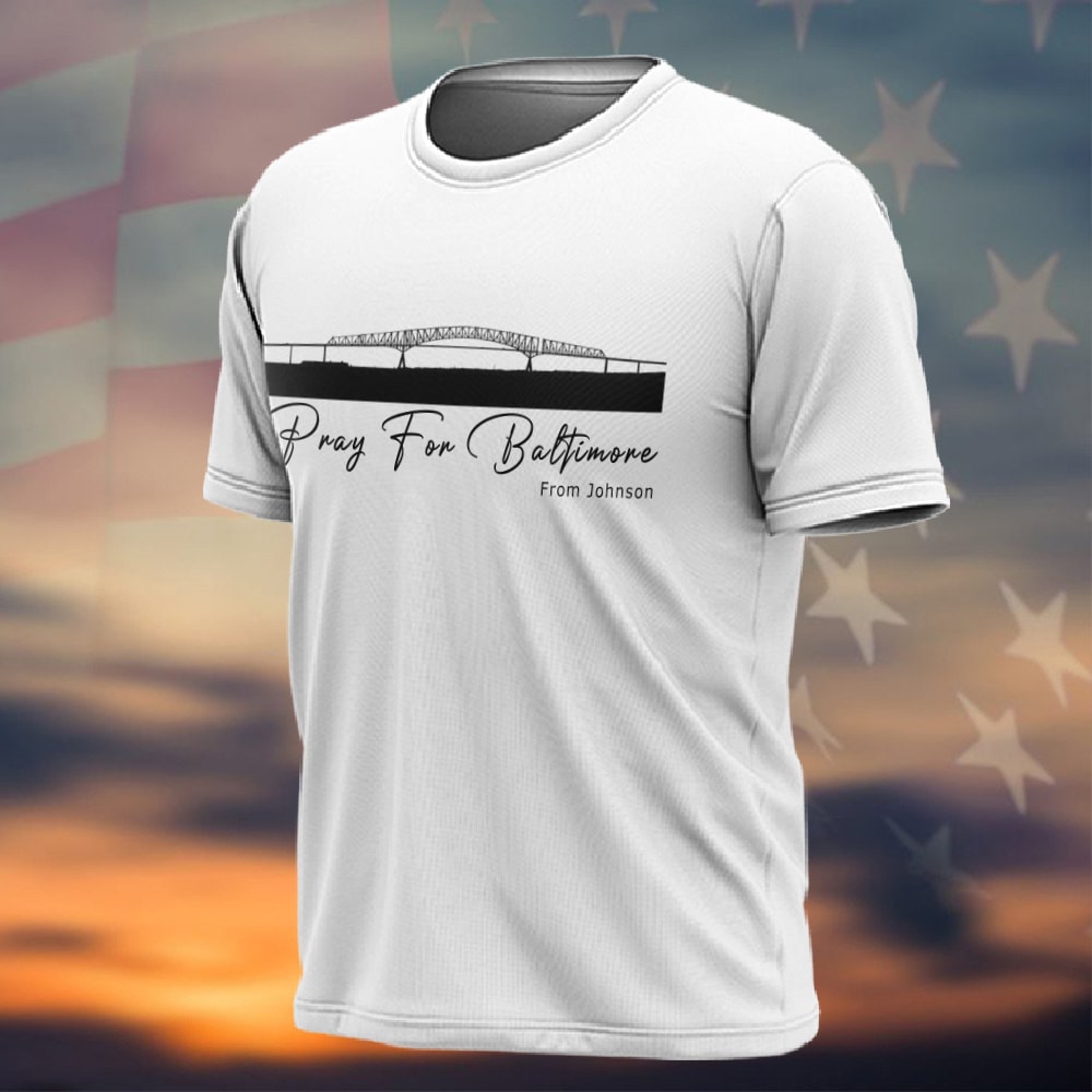 QDN2484 T Shirt Front v2