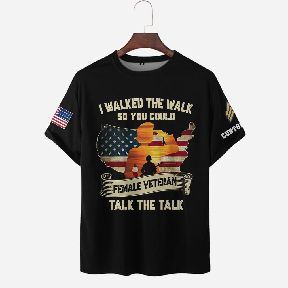 QDN2503 T Shirt Front v2