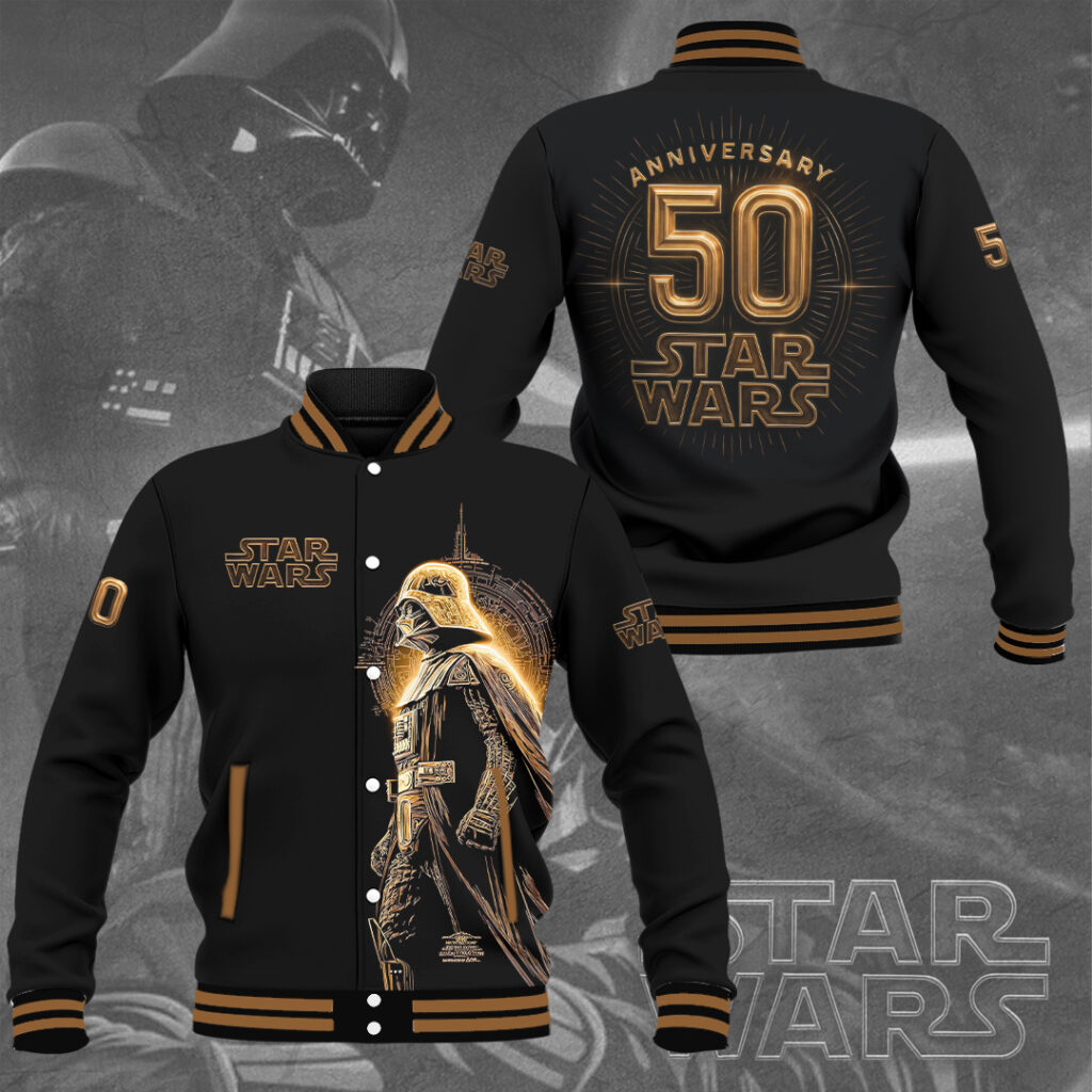 STAR WARS 50TH ANNIVERSARY 2027 VARSITY JACKET TMTHU634 1024x1024 1