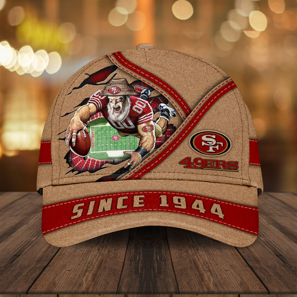 San Francisco 49ers Cap HOATT12773 1024x1024 1