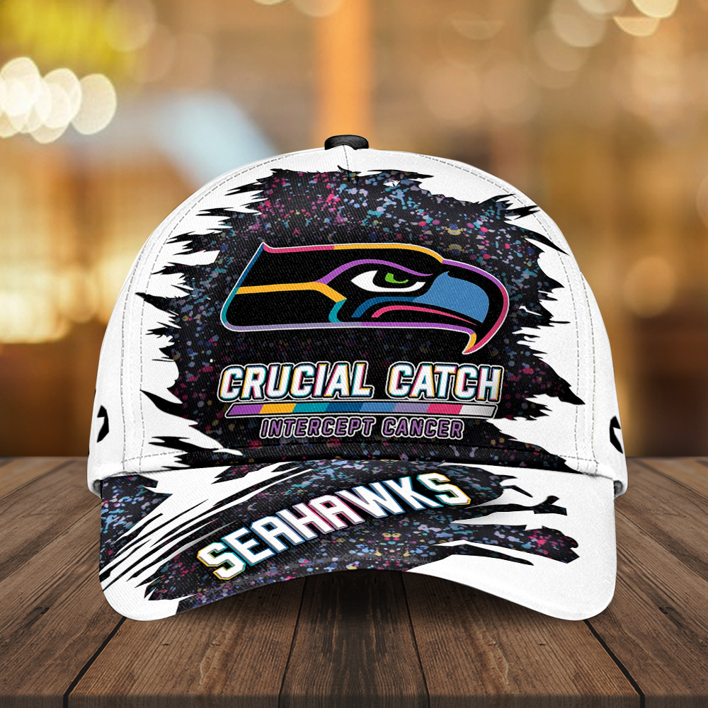 Seattle Seahawks MAITM12975u