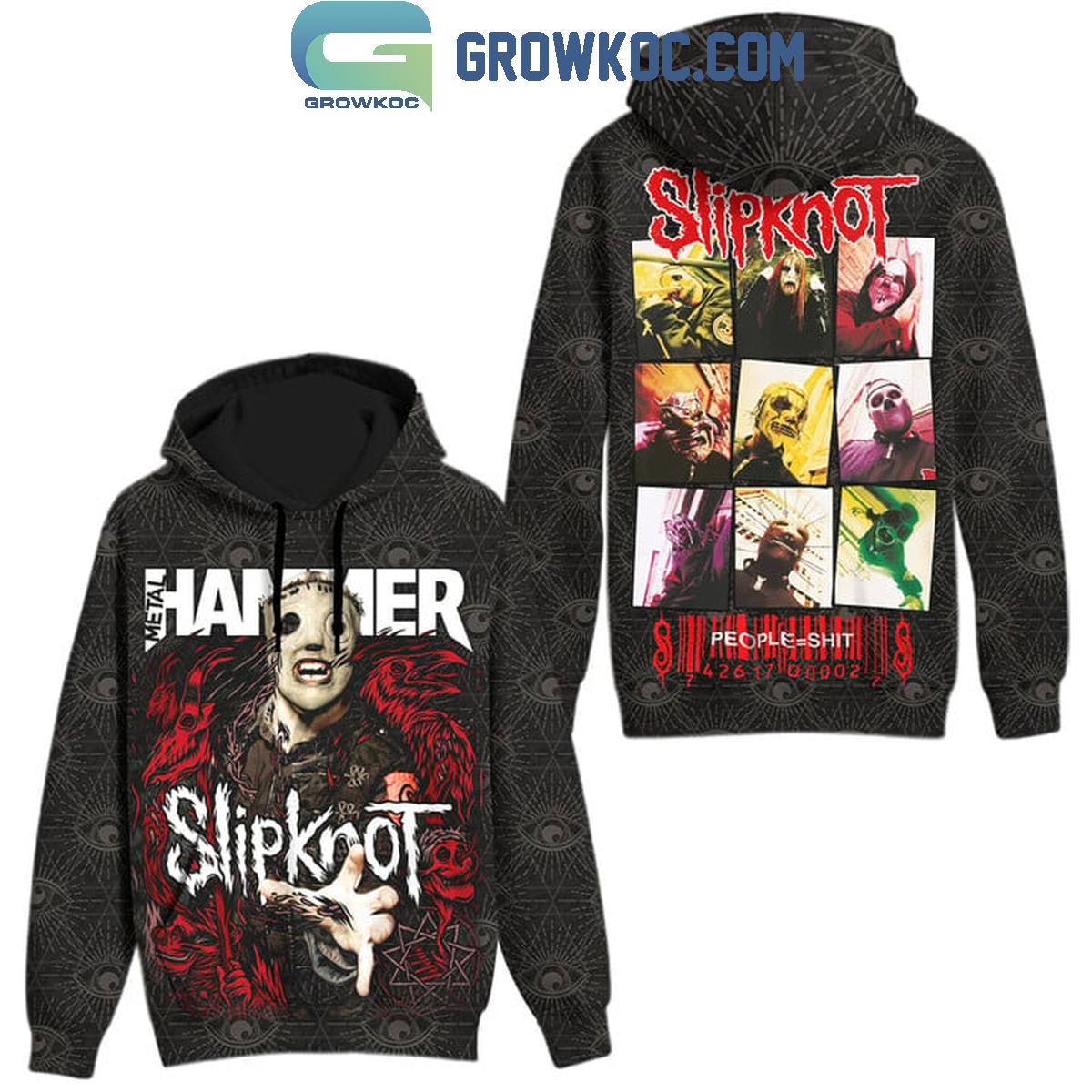Slipknot People Is Shit Metal Hammer Hoodie T Shirt 1 usdCo