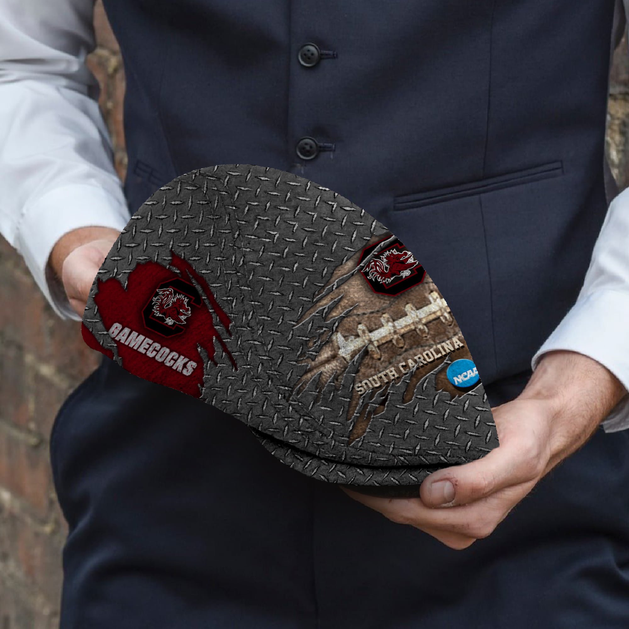 South Carolina Gamecocks3 1