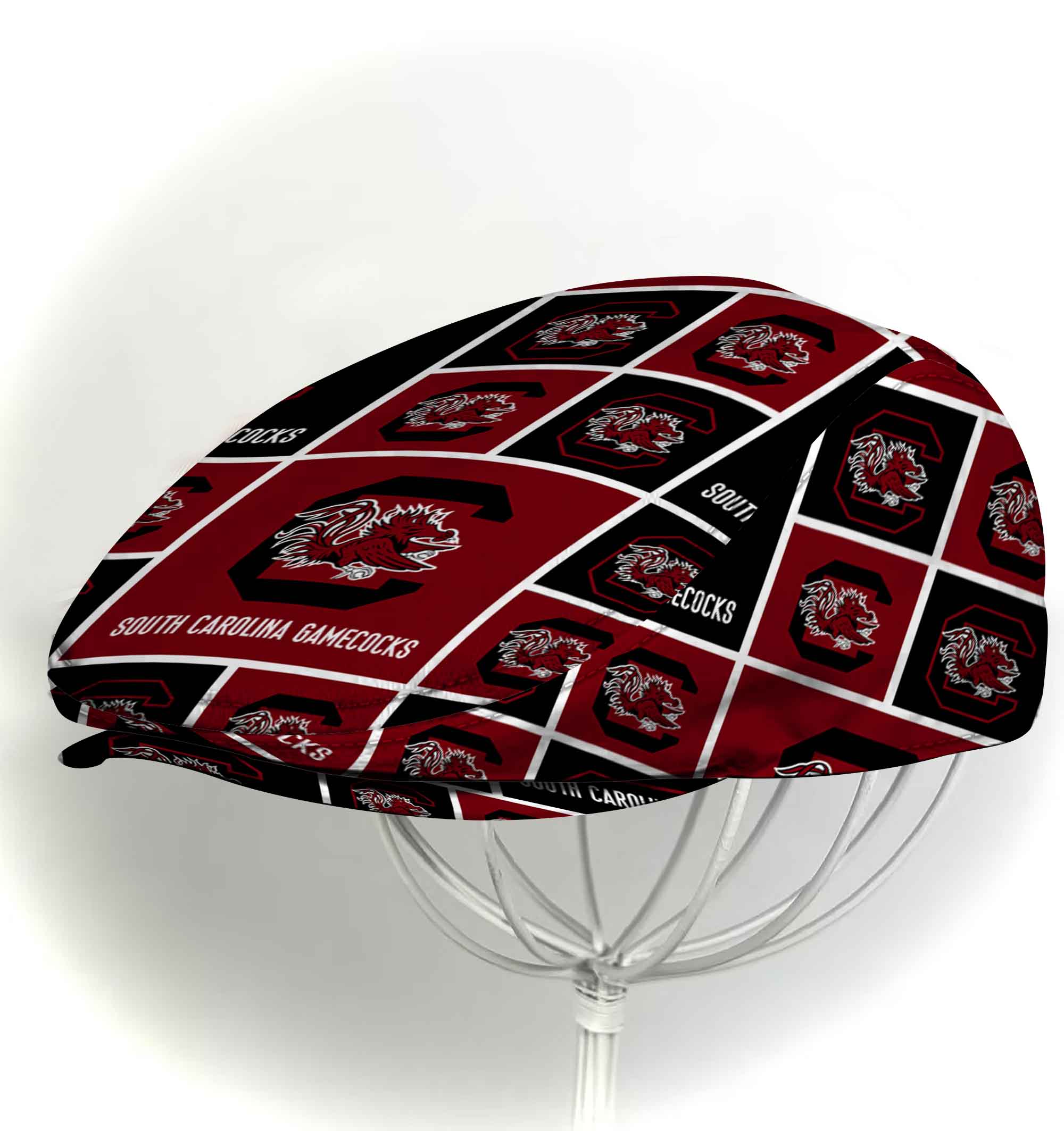 South Carolina Gamecocks3