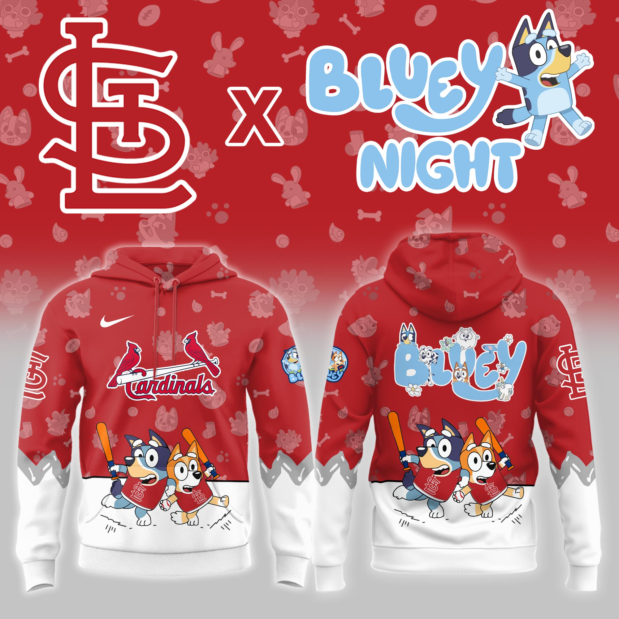 St.Louis Cardinals 1