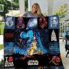Star Wars Blanket Style 2 Quilt 0