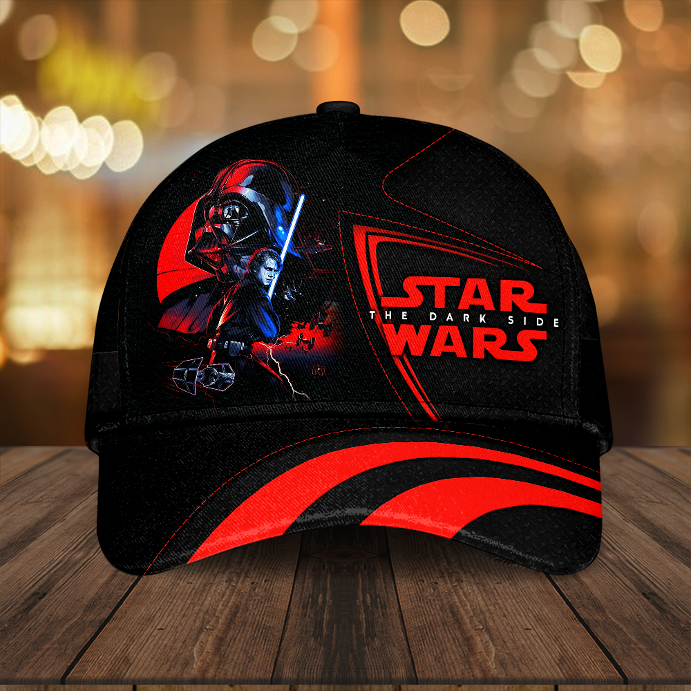 Star Wars Cap HOATT11548 1
