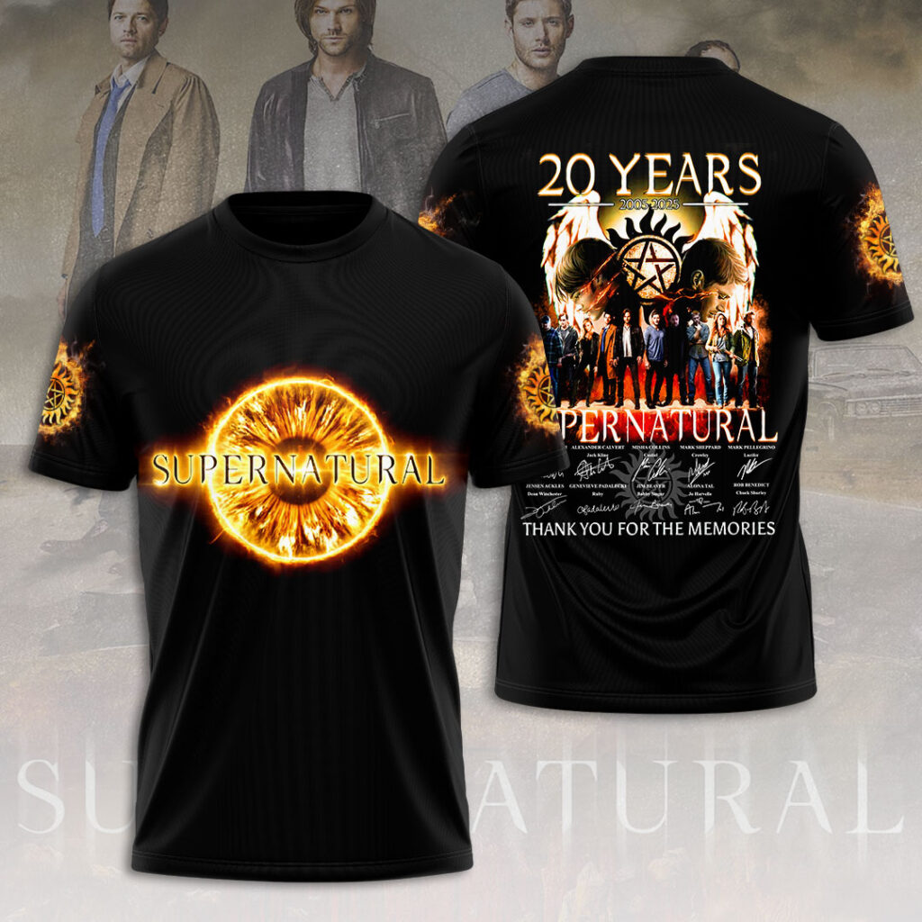Supernatural T shirt GNE2313 1024x1024 1