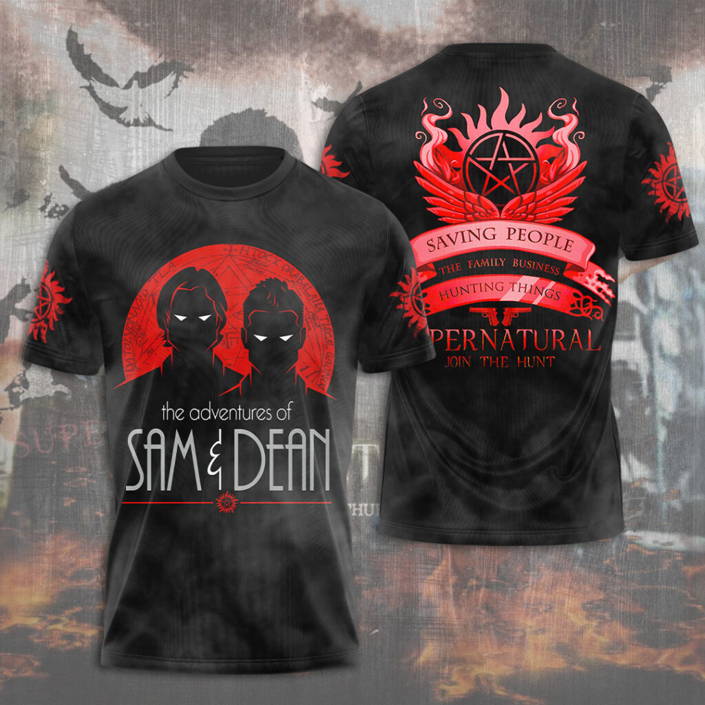 Supernatural T shirt Hoodie ANHNV4605 PANH 1024x1024 1