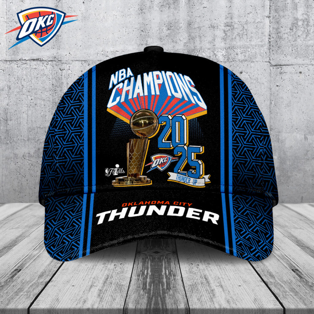 TANTN14011 Classic Cap Oklahoma City Thunder 01 1024x1024 1