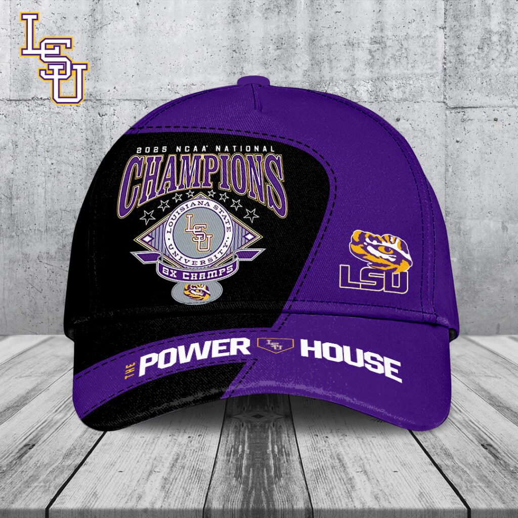 TANTN14073 Classic Cap LSU Tigers Baseball 01 1024x1024 1