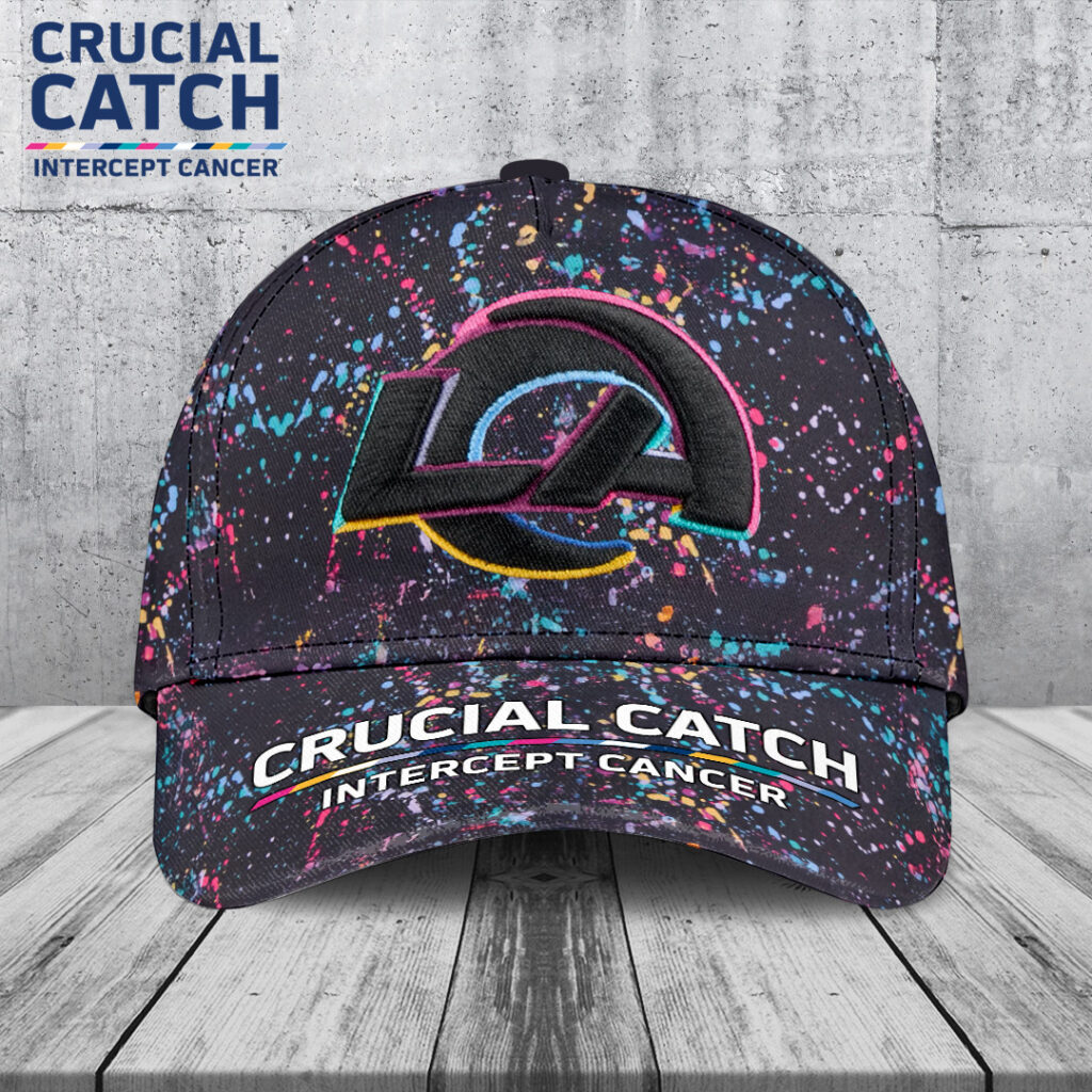 TANTN15518 Classic Cap Los Angeles Rams Crucial Catch 2025 01 1024x1024 1