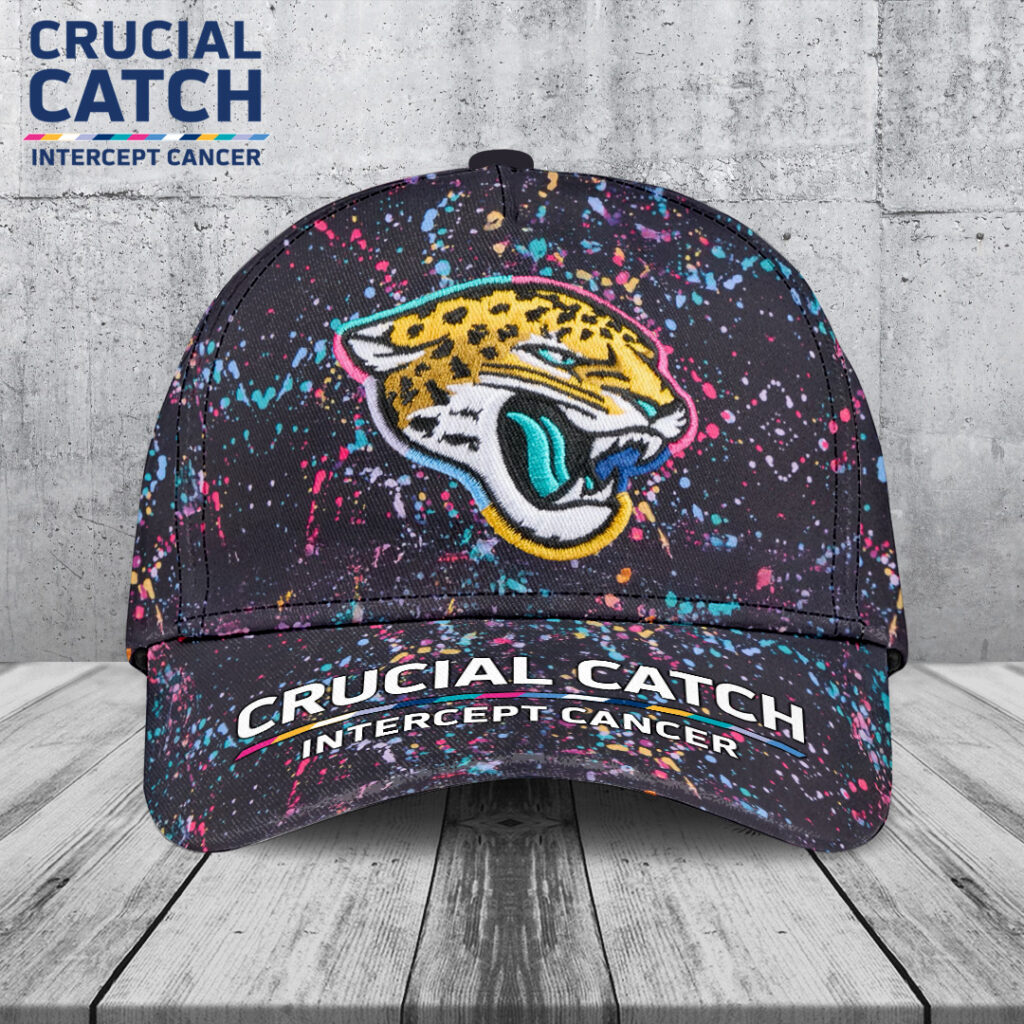TANTN15530 Classic Cap Jacksonville Jaguars Crucial Catch 2025 01 1024x1024 1