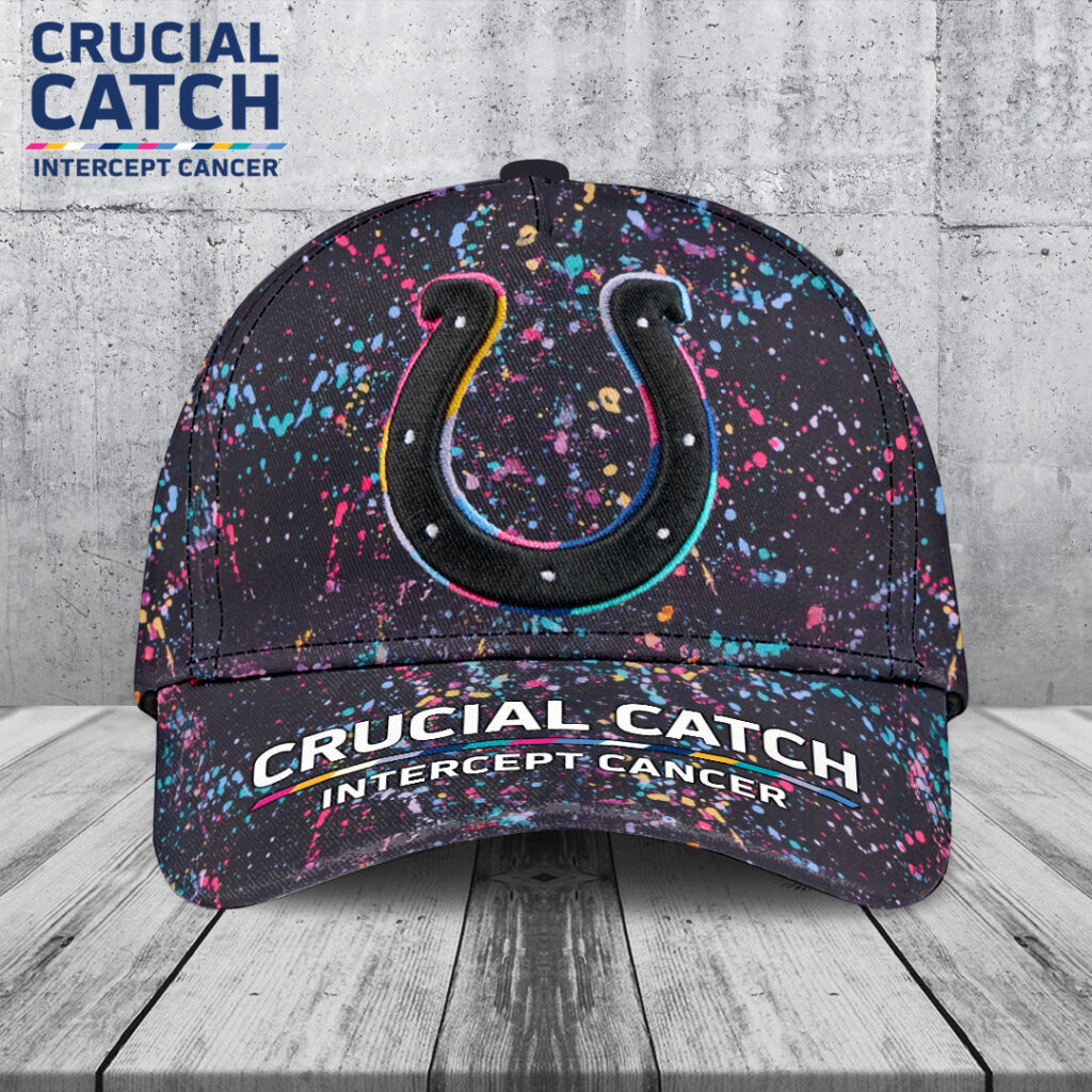 TANTN15536 Classic Cap Indianapolis Colts Crucial Catch 2025 01 1024x1024 1
