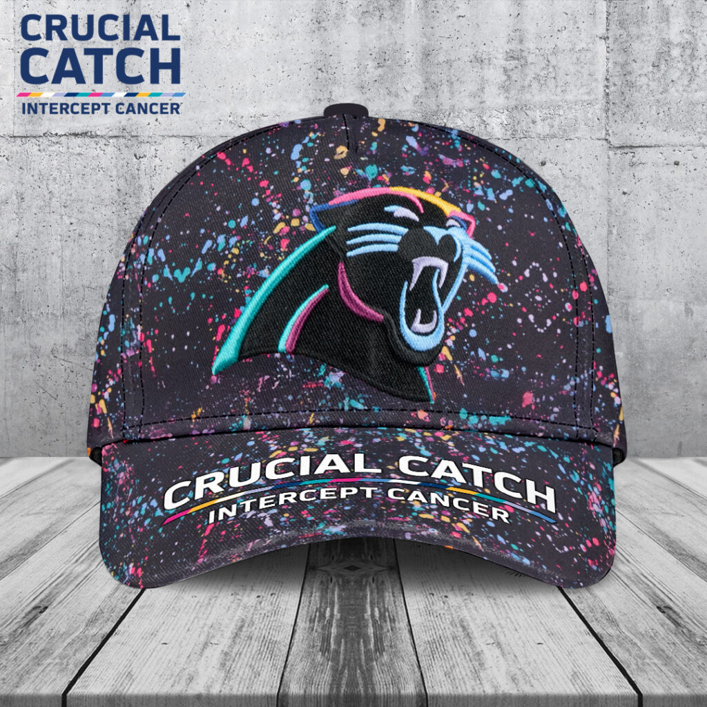 TANTN15537 Classic Cap Carolina Panthers Crucial Catch 2025 01 1024x1024 1