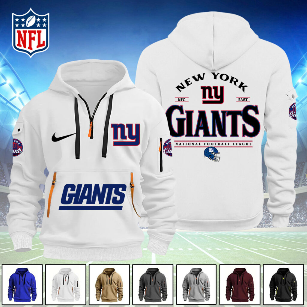 TANTN16125 2D Quarter Zip Hoodie New York Giants 1024x1024 1