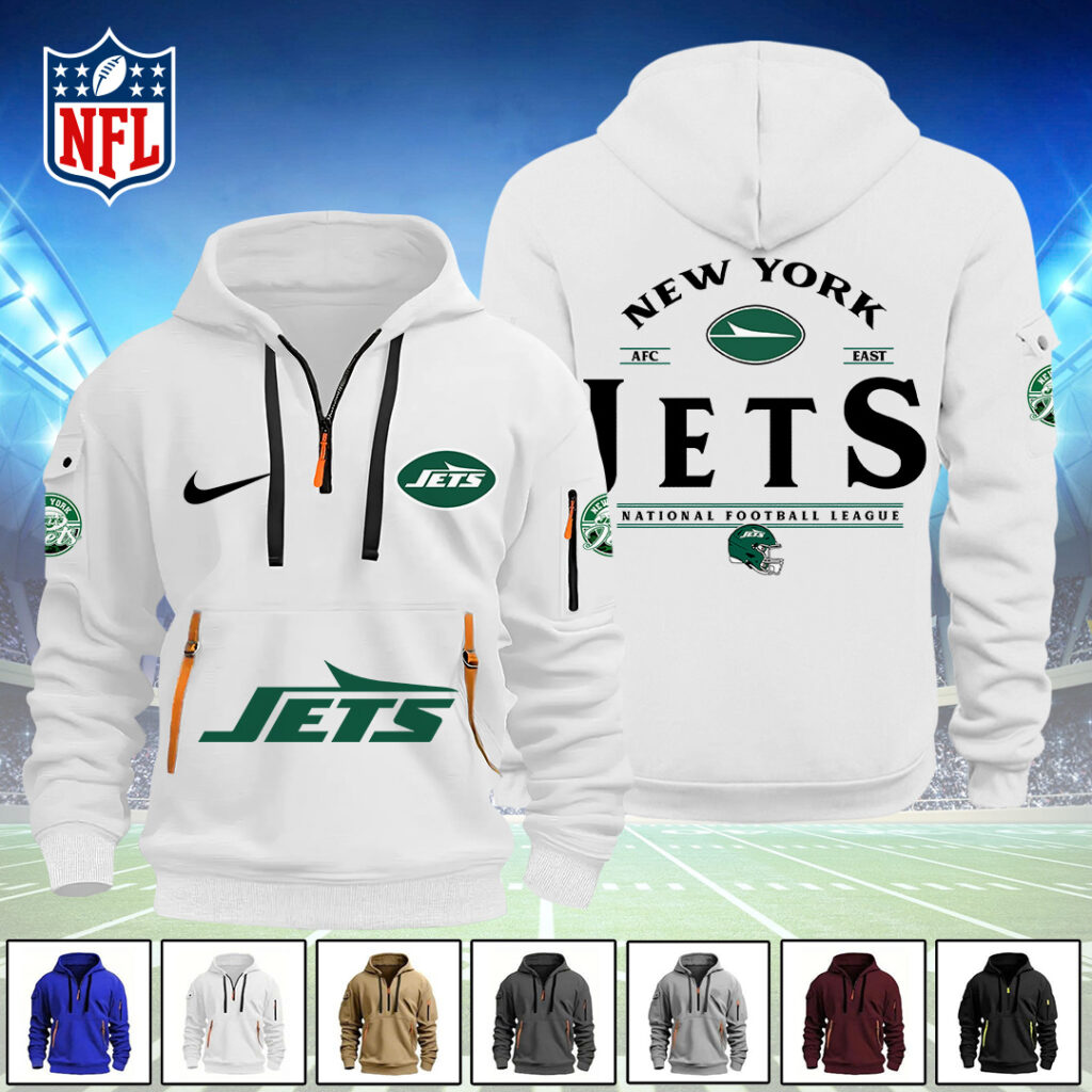 TANTN16126 2D Quarter Zip Hoodie New York Jets 1024x1024 1