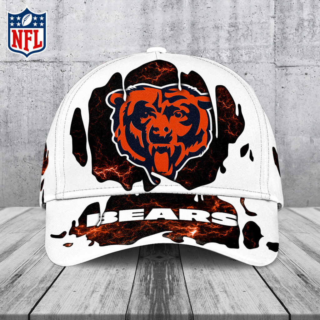TANTN16409 Classic Cap Chicago Bears 01 1024x1024 1