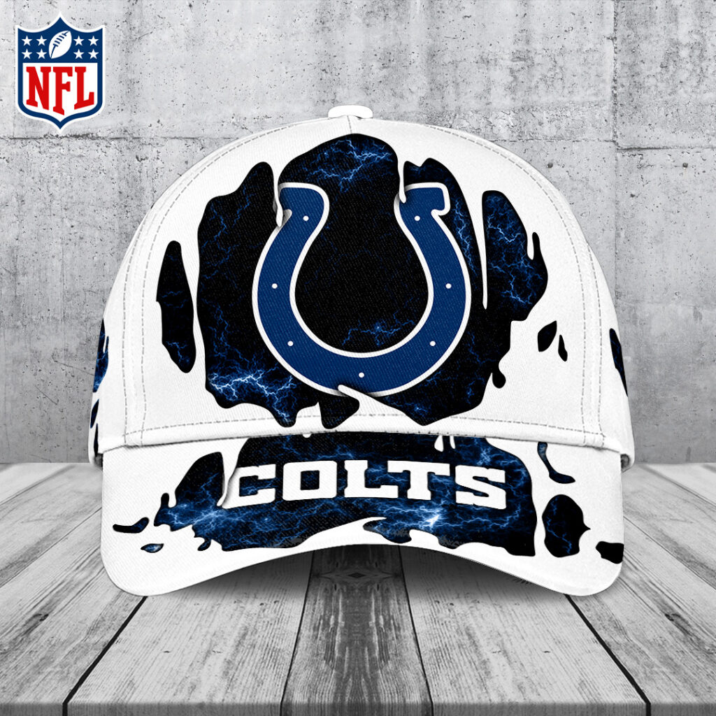 TANTN16417 Classic Cap Indianapolis Colts 01 1024x1024 1