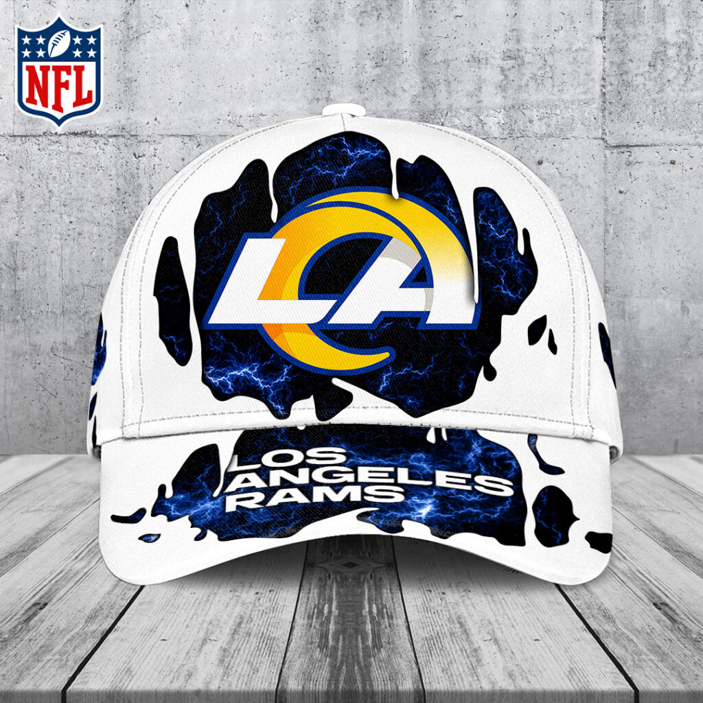 TANTN16422 Classic Cap Los Angeles Rams 01 1024x1024 1
