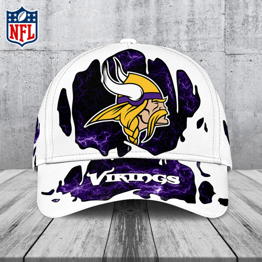 TANTN16424 Classic Cap Minnesota Vikings 01 1024x1024 1