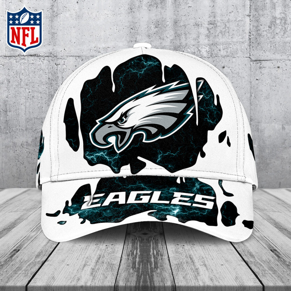 TANTN16429 Classic Cap Philadelphia Eagles 01 1024x1024 1