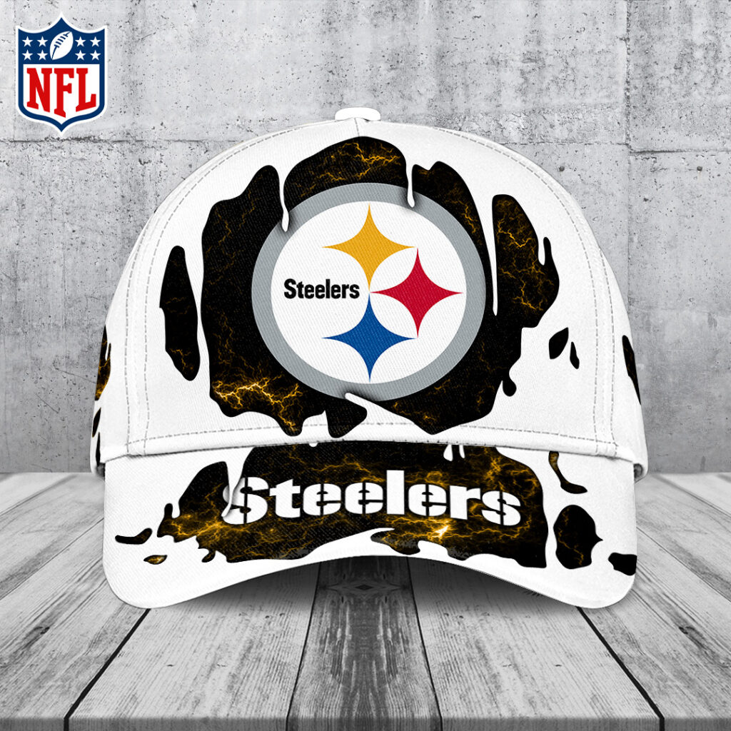TANTN16430 Classic Cap Pittsburgh Steelers 01 1024x1024 1